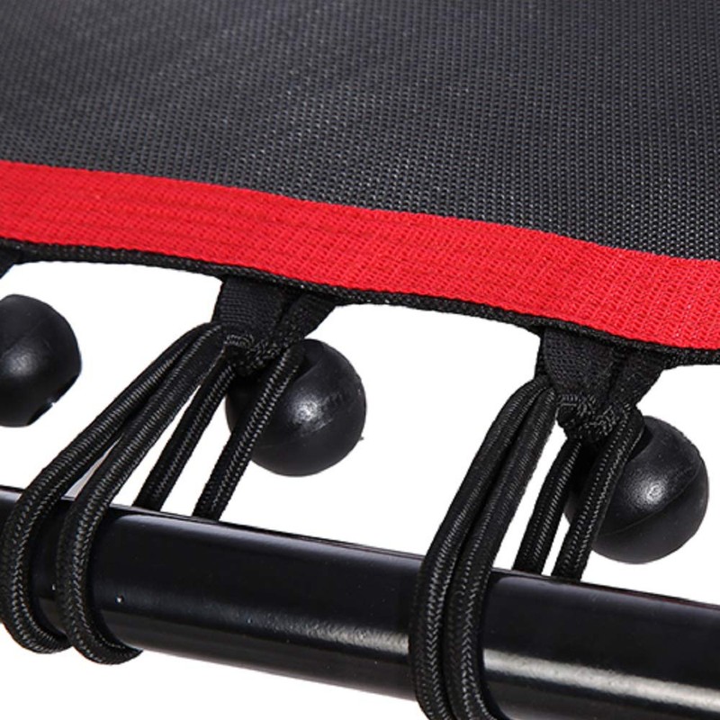 Chambridge 10pack Bungee Balls Exercise Fitness Trampoline Elastic Rope，Trampoline Ropes