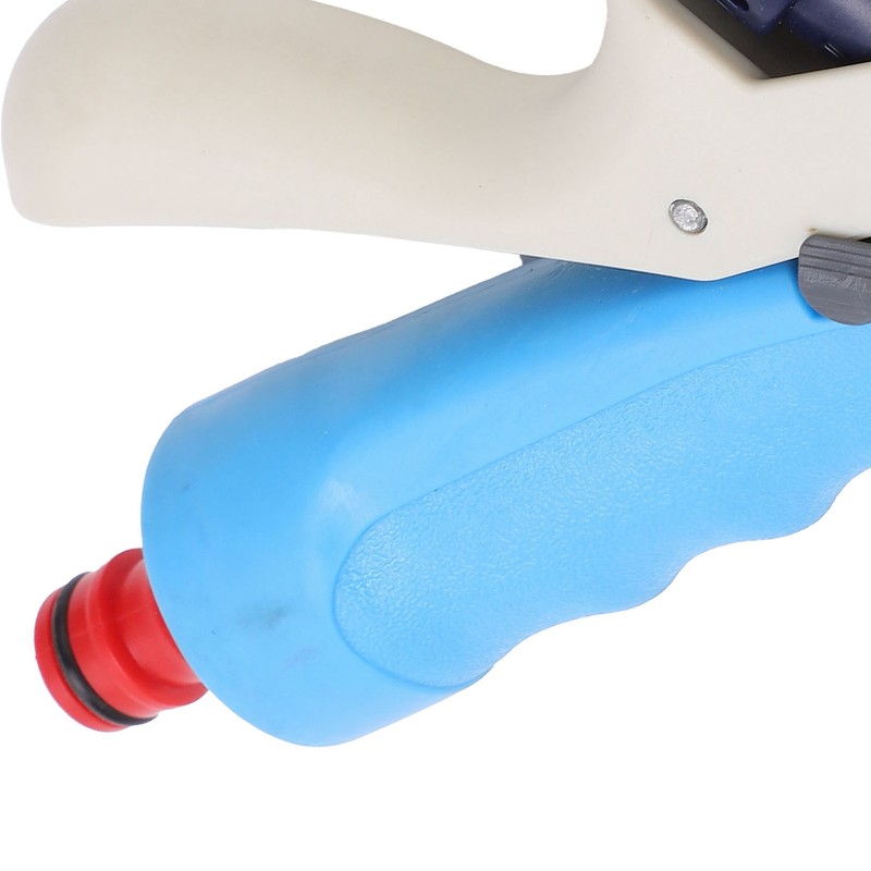 High Pressure Water Spray Gun Copper Head Watering Nozzle Car