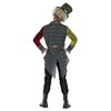 Leg Avenue Deluxe Mad Hatter Costume
