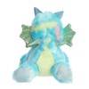 Aurora® Vibrant Bright Fancies™ Sprinkles Dragon™ Stuffed Animal - Eye-Catching