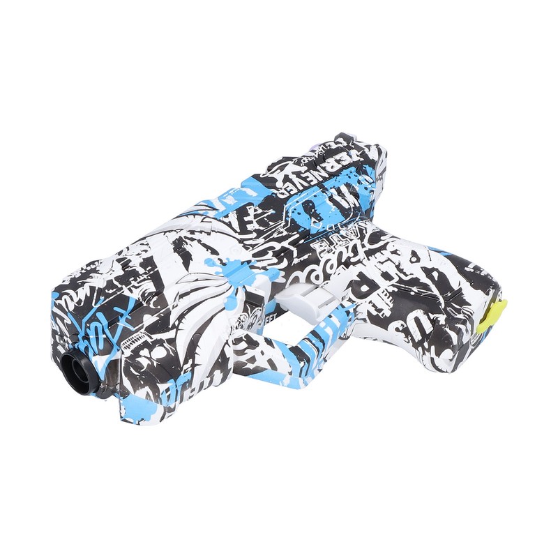 Children Summer Light Music Bubble Machine Electric Bubble Blower Party