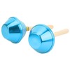 2Pcs Sand Hammer Instrument Percussion Shaker Orff Preschool Children's Perform