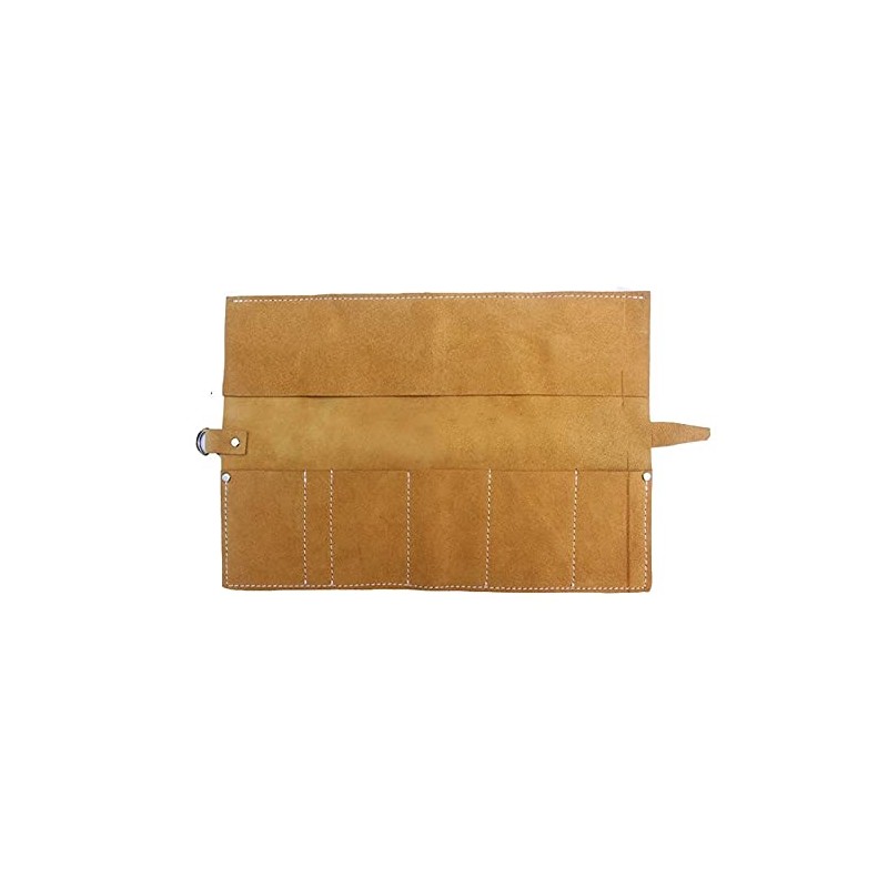 KODENG Bonsai Storage Package Roll Bag Garden Repair Tool Pliers