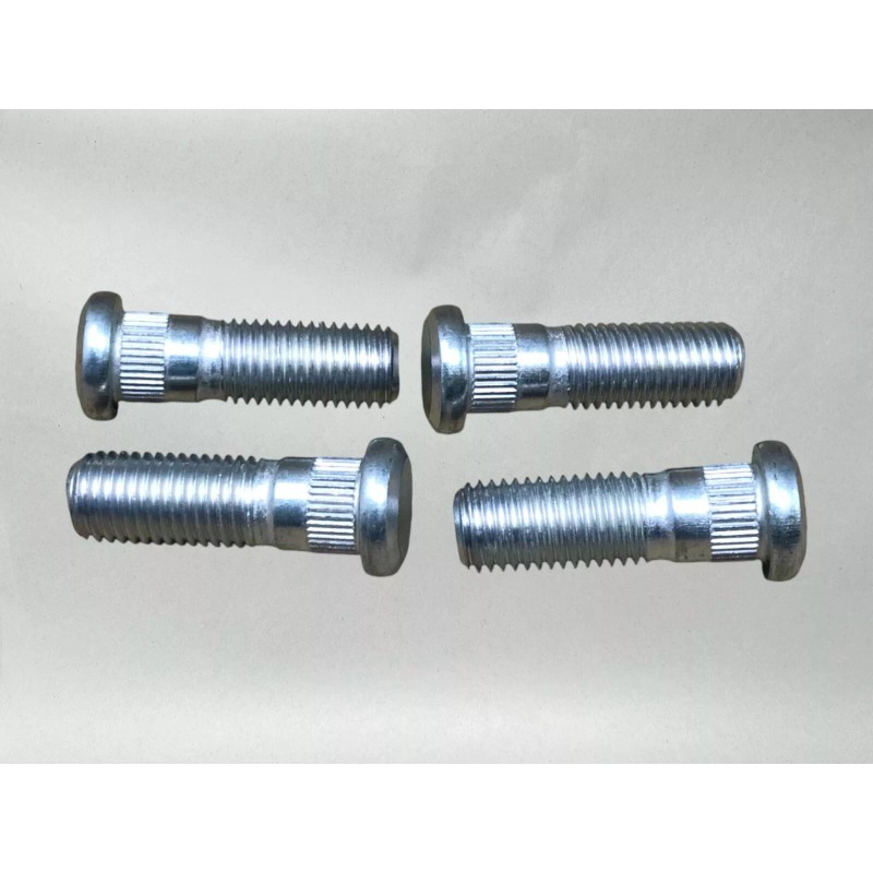 Honda Genuine OEM Honda Wheel Lug Bolt Stud 90113-SM1-005 -