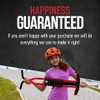 Flybar Master Pogo Stick for Kids Ages 9+, 80–160 lbs