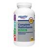 Multivitamínico Completo Equate 450 Comprimidos Sabor