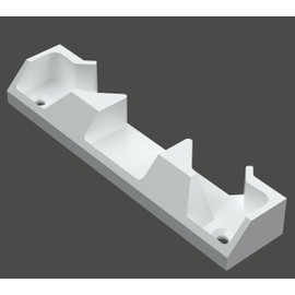 G°Dry Replacement Part Suitable for Velux Strike Plate T-G2 Roof Window 025116