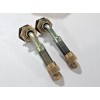 CAT 2 Pack OEM CAT Wheel Tire Valve For Motor
