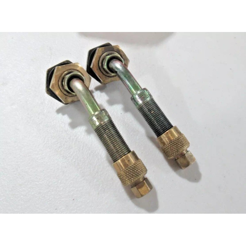 CAT 2 Pack OEM CAT Wheel Tire Valve For Motor