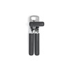 KitchenAid - Classic Can Opener, High-Carbon Blade, Built-in Bottle Opener
