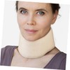 Beavorty Ergonomic Neck Support for Neck Breathable Sponge Neck Brace