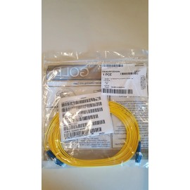 Corning Fiber Patch Cables, Set of 2, 040402R5120005