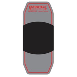 Estrotect Heat Detector-Pink (30) Pkg Options: 5, 10, 15, 20, 25, 30, 35, 40, 45, 50 pk - Breeding Indicator