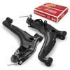 Metrix Premium Chassis Parts - Front Left & Right Lower