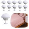 16 pcs Duvet Pins - Duvet Cover Holding Clip, Reusable
