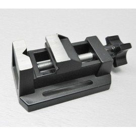 Mini Vise Foredom Table Vise Handy Vise for Bench & Drill Press - Jewelers Hobby