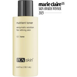 PCA SKIN Nutrient Facial Toner, 4.4 fl. oz.