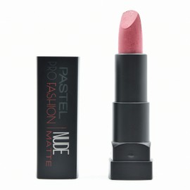 Pastel Profashion Matte Lipstick Nude 589