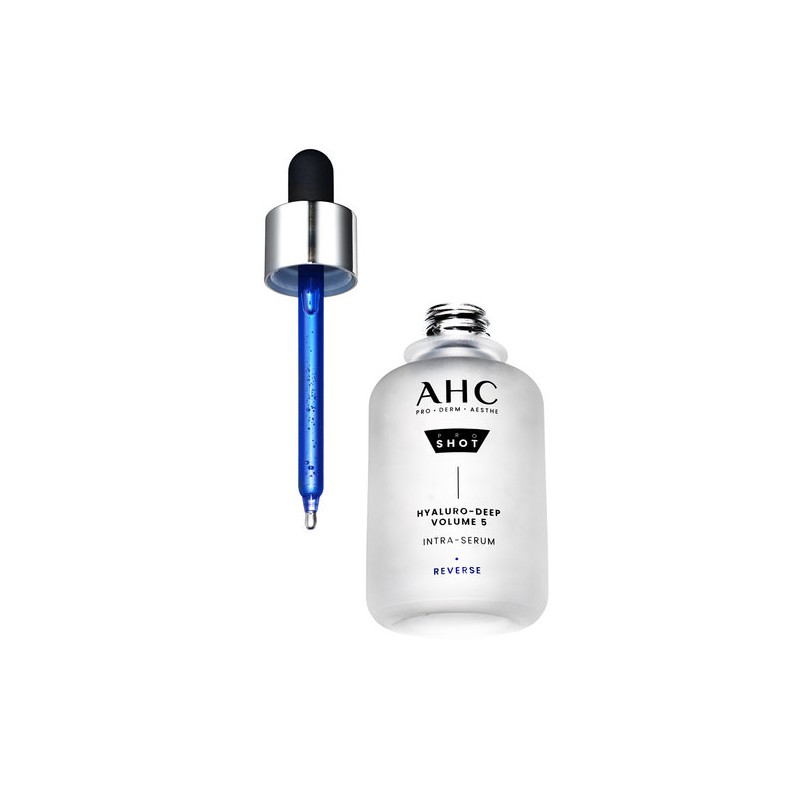 AHC Pro Shot Hyaluro Deep Volume 5 Intra Serum 40ml