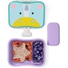 Zoo Unicorn Lunch Set