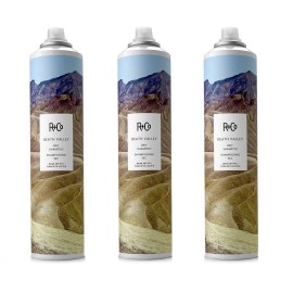 R&Co R+Co Death Valley Dry Shampoo, 6.3oz (Pack of 3)