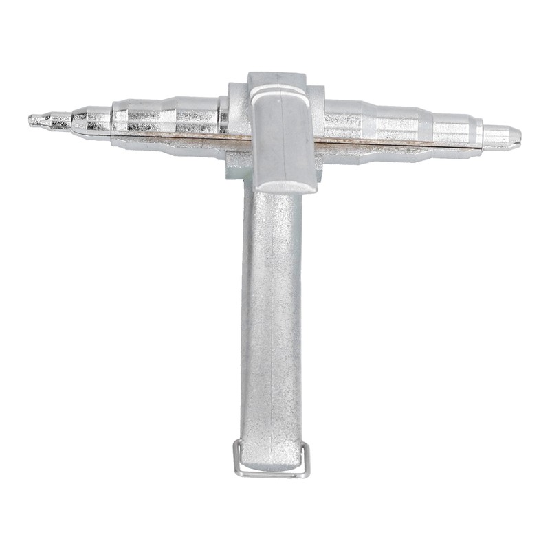 Manual Tube Expander Copper Pipe Alloy Tool Steel Hand Refrigeration