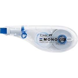 tonbo鉛筆 Correction Tape Horizontal Type Mono YS width 6.0 mm 10 CT – YTC6