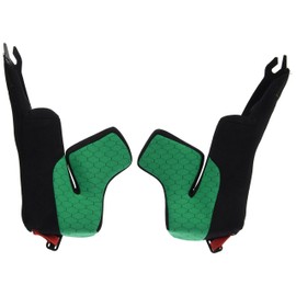 NOLAN 98235 Motorcycle Helmet X-803 Cheek Pad for Small Size, Thin 1.1 inches (27 mm)