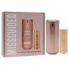 Missguided Babe Power for Women - 2 Pc Gift Set