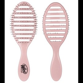 WetBrush Terrain Textures Speed Dry - Dusty Rose