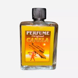 CANELA - CINNAMON Perfume Esoterico Para el Amor Atraccion - Love Cologne