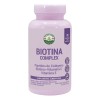 Biotina Complex Pasiguaro con Colágeno Hidrolizado, MSM y Vitaminas para