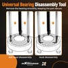 maXpeedingrods 21 in1 Bearing Puller Kit, Bearing Removal Tool, Bearing
