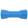 Keel Roller Blue PVC Marine Durable Keel Roller 160mm Self