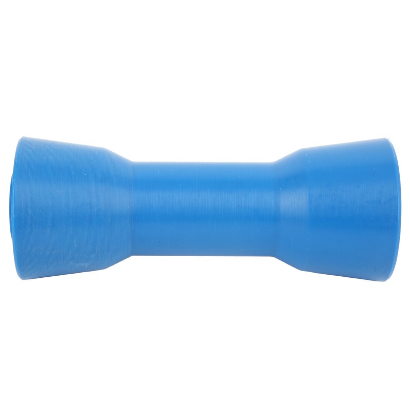 Keel Roller Blue PVC Marine Durable Keel Roller 160mm Self