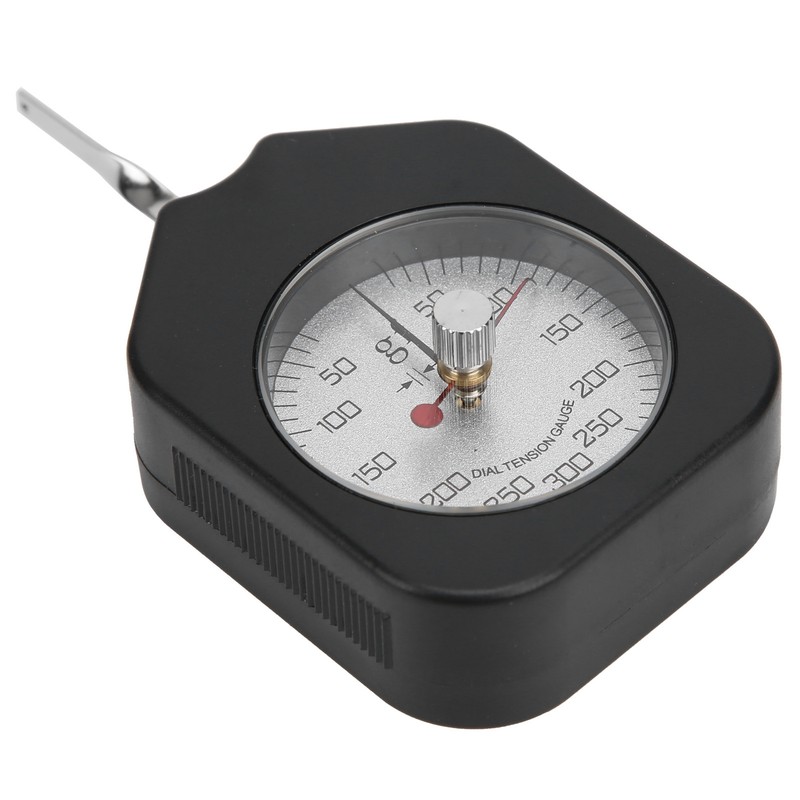SEG-300-2 Dial Tension Gauge Meter Tester Portable Gram Force Meter