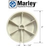 Marley Engineered Products Baseboard Heater Thermostat Temperature Con