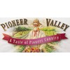Pioneer Valley Souvenir Boxed Gourmet Jam & Jelly Sampler Gift