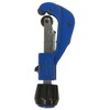 CON:P CPT255032 Copper Pipe Cutter, Silver/Black/Blue, One Size