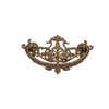 Restore Hardware Victorian Drawer Pull - Antique Drawer Bail Pull
