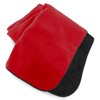 Mambe Extreme Weather Outdoor Blanket - Red, Large - 100%