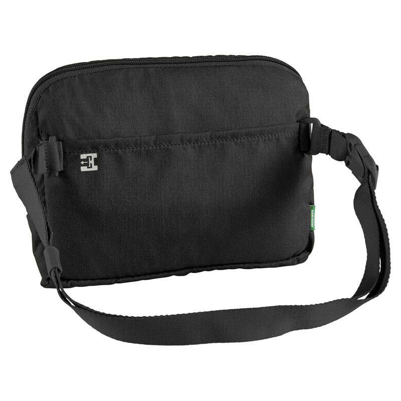 VAUDE Unisex Travel Organiser S Valuables Transport, black