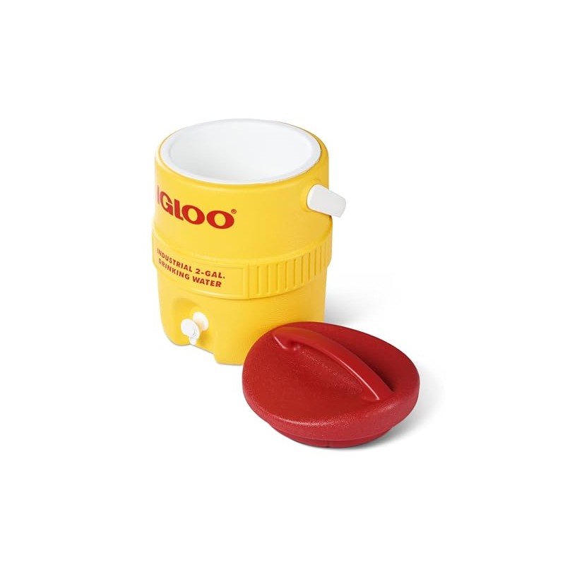 Igloo Industrial Water Cooler 2gal