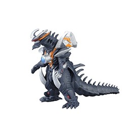 Ultra Monster DX Victor Lugiel Figures Ultraman