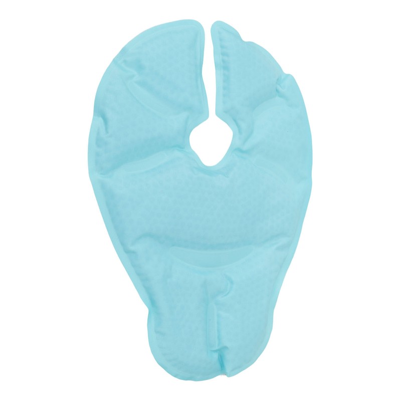 Breast Ice Pack Hot Cold Compress Engorgement Relief Breast Therapy