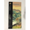 Santa Monica Mountains National Recreation Area Park NEW UNIGRID Brochure