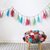 Pom pom Maker, 4 Sizes Pom-pom Maker Fluff Ball Weaver