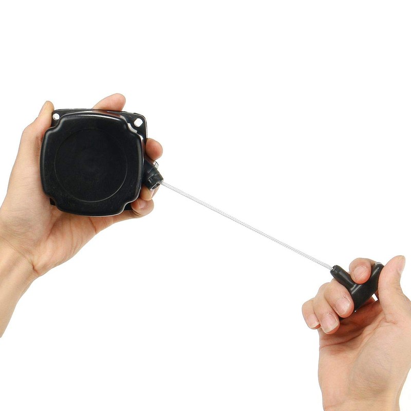 HUYUR Arrancador de retroceso para Harbor Freight 52CC 2HP Predator