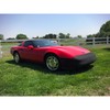 1984-1996 C4 Corvette NoviStretch Front Mask