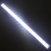 LEDENET® 12" 6500K-7000K White Super Bright 18LEDs 5050 Aquarium LED